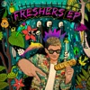 Freshers - EP artwork
