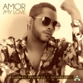 Amor / My Love artwork