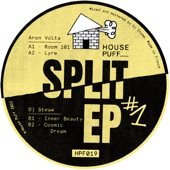 Split EP1 - EP artwork