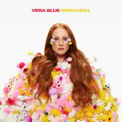 Mercurial by Vera Blue album reviews, ratings, credits