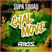 Gyal Move (DJ Ribs Remix) artwork