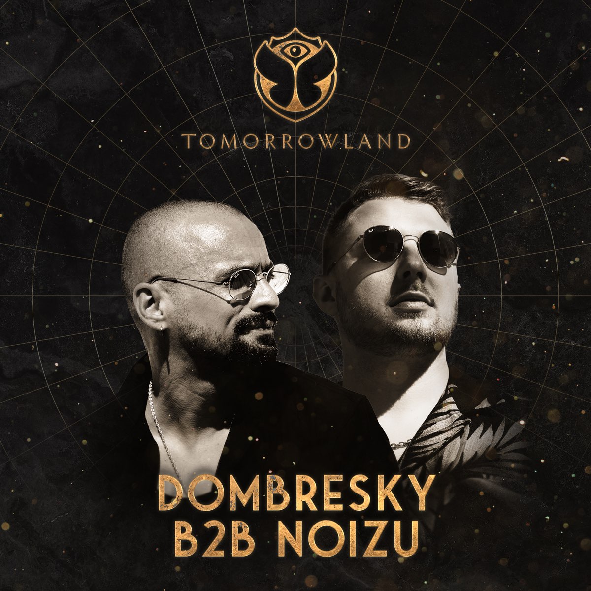 ‎Tomorrowland 2022: Dombresky b2b Noizu at Mainstage, Weekend 1 (DJ Mix ...