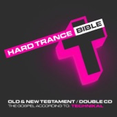 Hard Trance Bible (DJ MIX) artwork