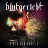 Blutgericht - Krieg der Künste