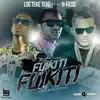 Stream & download Fuikiti Fuikiti (feat. N-Fasis) - Single