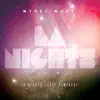 L.A. Nights (2017 Remixes) album lyrics, reviews, download