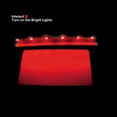 Untitled by Interpol