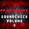 Massacre Soundcheck, Vol. 5 - EP