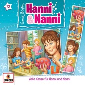 Folge 72: Volle Kasse für Hanni und Nanni artwork