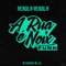 Rebola Rebola (feat. MC DIGUIN & MC Lil) - A RUA É NOIX FUNK lyrics