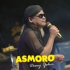 Asmoro (Live Version) - Single