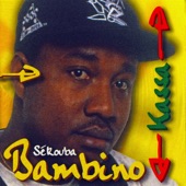 Sékouba Bambino - Kassouma Ma