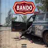 Bando (feat. Emtee & Frank Casino) - Single album lyrics, reviews, download