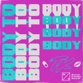 Body To Body artwork