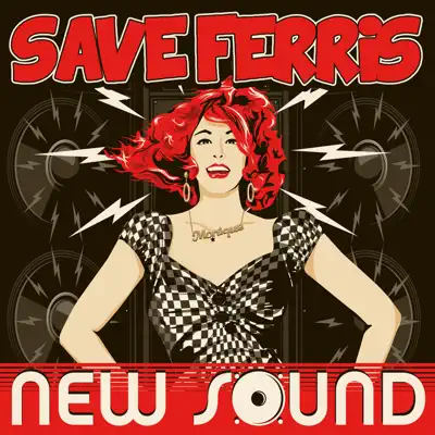 New Sound - Single - Save Ferris