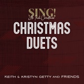 Christmas Duets artwork