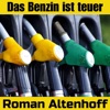 Das Benzin ist teuer - Single