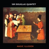 SIR DOUGLAS QUINTET - The Shuffle