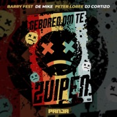 Geboren Om Te Zuipen (feat. Peter Loree, De Mike & DJ Cortizo) artwork
