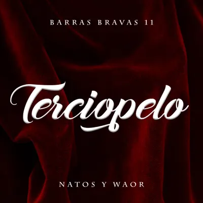 Terciopelo - Single - Natos y Waor