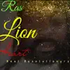 2022 Ras Lion Heart &King album lyrics, reviews, download