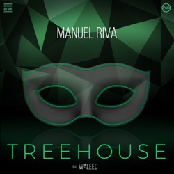 Manuel Riva - Treehouse (feat. Waleed)