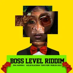 Boss Level Riddim - EP by Various Artists album reviews, ratings, credits