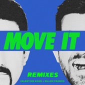 Move It (ONI Remix) artwork