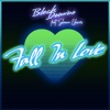 Fall in love EP (feat. Shawn Clover)