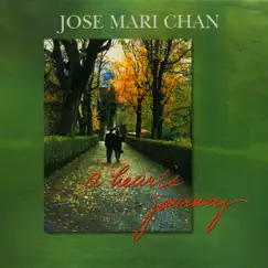 A Heart's Journey by Jose Mari Chan album reviews, ratings, credits
