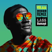 Bumayé (Voilaaa Disco Remix) artwork