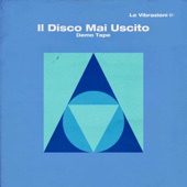 Il Disco Mai Uscito: Demo - EP artwork