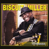 BISCUIT MILLER - Bottle of Whiskey Bottle of Wine