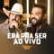 Ruim de Mexer (Era Pra Ser Ao Vivo) artwork