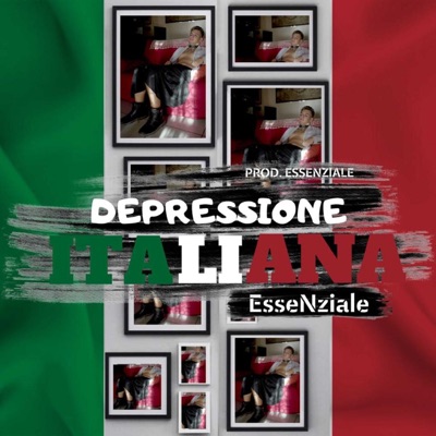 Depressione italiana - Esse Nziale