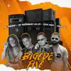 Stream & download Bigode Fino (feat. mc jhenny & MC GW) - Single