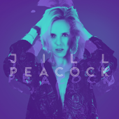 Jill Peacock - EP - Jill Peacock