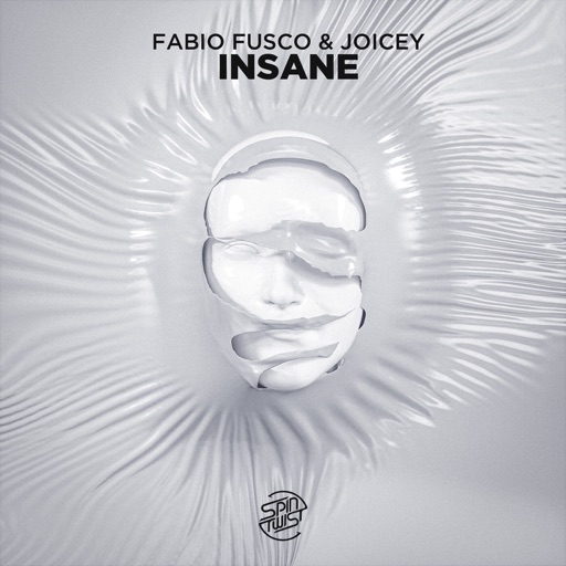 Insane - Single by Fabio Fusco, Joicey