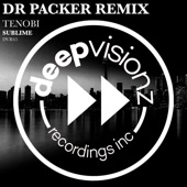 Sublime (Dr Packer Extended Remix) artwork