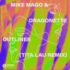 Outlines (Tita Lau Remix) - Single
