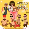 Adicto a Los Krikos (feat. Eladio Carrión, Ñejo & Ñengo Flow) - Single album lyrics, reviews, download