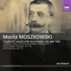 Stream & download Moritz Moszkowski: Complete Music for Solo Piano, Vol. II