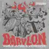 Babylon Versions - Single album lyrics, reviews, download