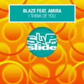 I Think of You (feat. Amira) [Atjazz Instrumental] artwork