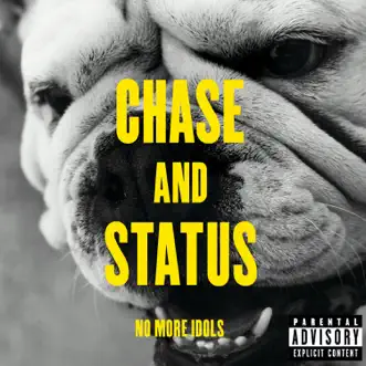 Time (feat. Delilah) [Wilkinson Remix] by Chase & Status song reviws