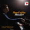 Piano Sonata No. 10 in C Major, K. 330: I. Allegro moderato artwork