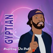 Hustling (In Dub) [feat. Ginjah] artwork