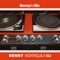 Garage Night - Benny Montaquila DJ lyrics