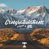 Stream & download Congratulations - Single