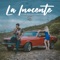La Inocente - Perdidos De Sinaloa lyrics